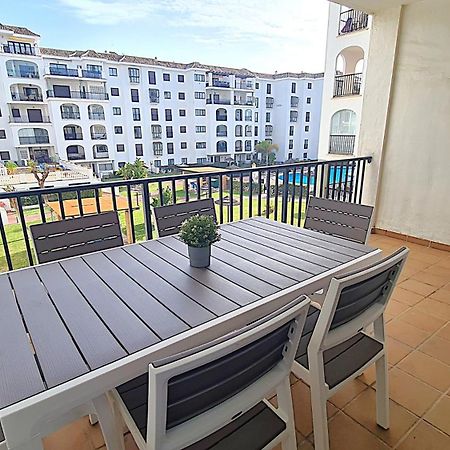 Lovely 2-Bed Apartment In Marina De La Duquesa Castillo de Sabinillas エクステリア 写真
