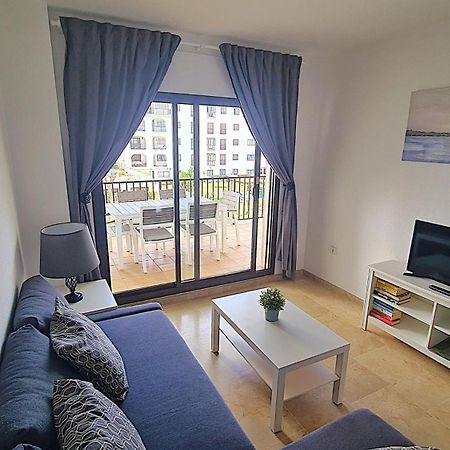 Lovely 2-Bed Apartment In Marina De La Duquesa Castillo de Sabinillas エクステリア 写真