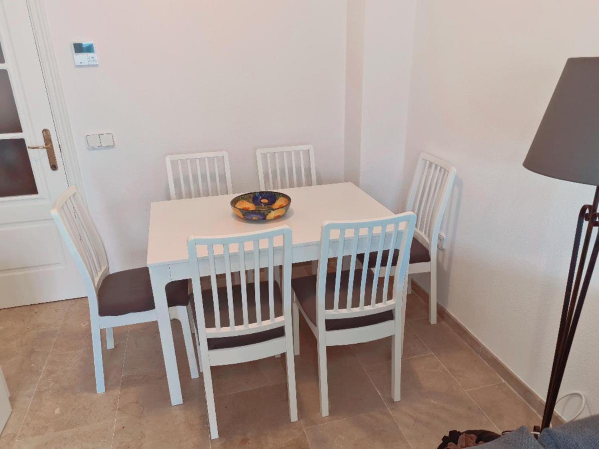 Lovely 2-Bed Apartment In Marina De La Duquesa Castillo de Sabinillas エクステリア 写真