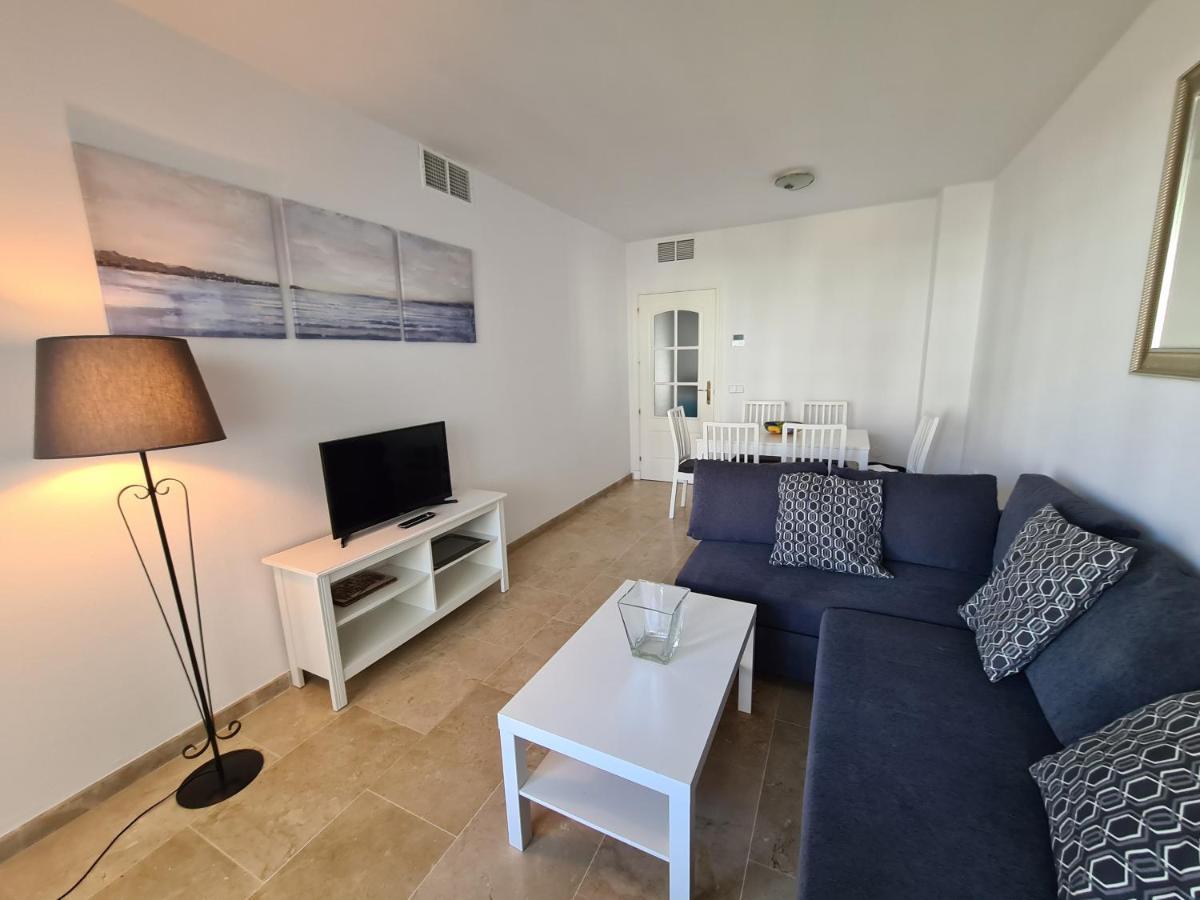 Lovely 2-Bed Apartment In Marina De La Duquesa Castillo de Sabinillas エクステリア 写真
