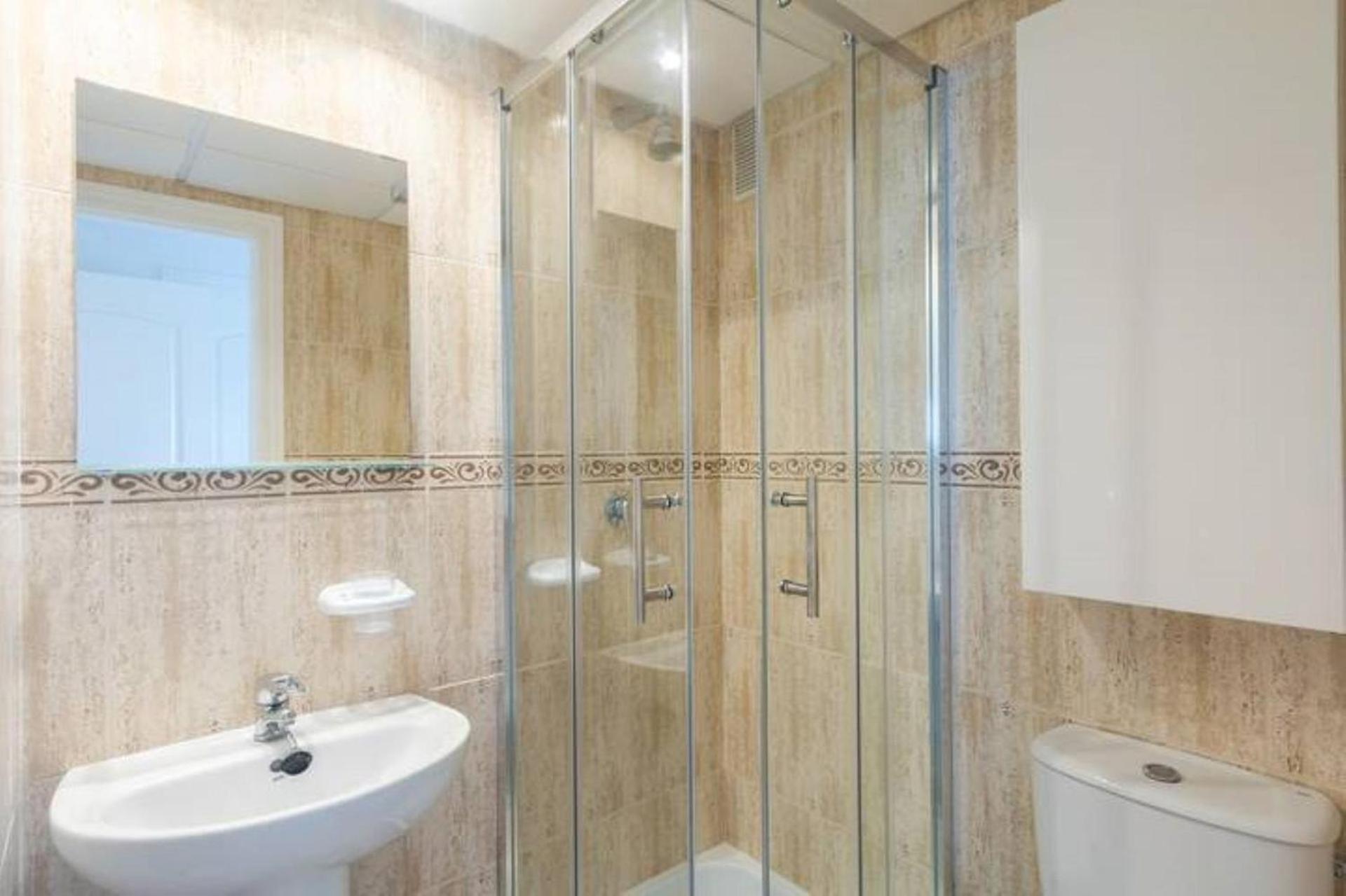 Lovely 2-Bed Apartment In Marina De La Duquesa Castillo de Sabinillas エクステリア 写真