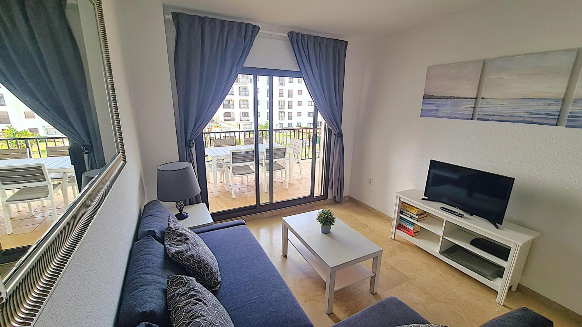 Lovely 2-Bed Apartment In Marina De La Duquesa Castillo de Sabinillas エクステリア 写真
